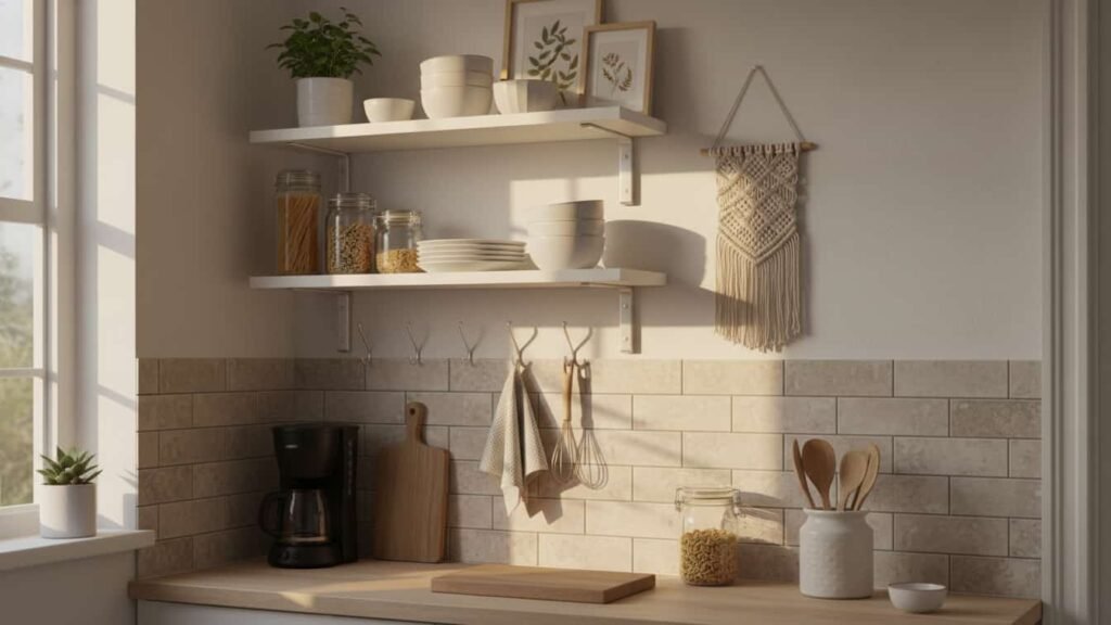 inexpensive wall decor ideas