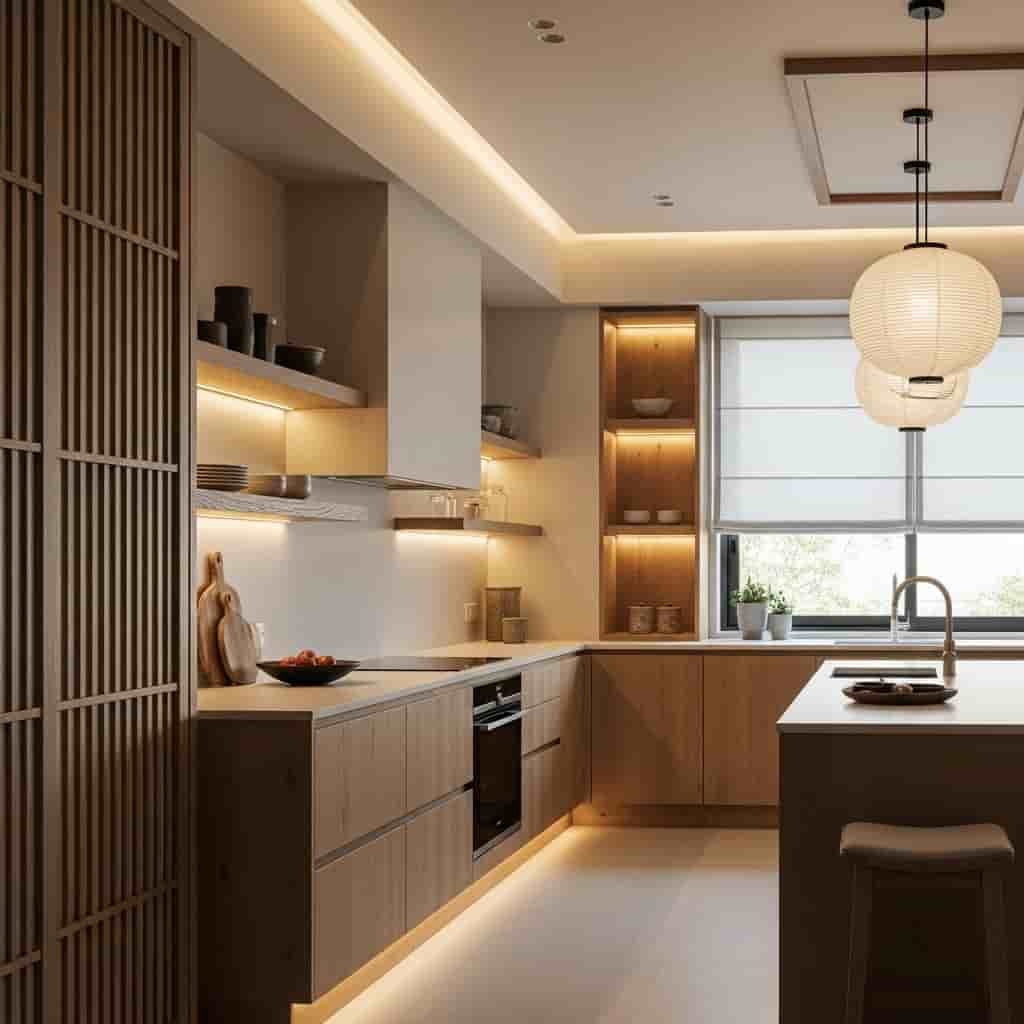 japanese kitchen ideas interior design