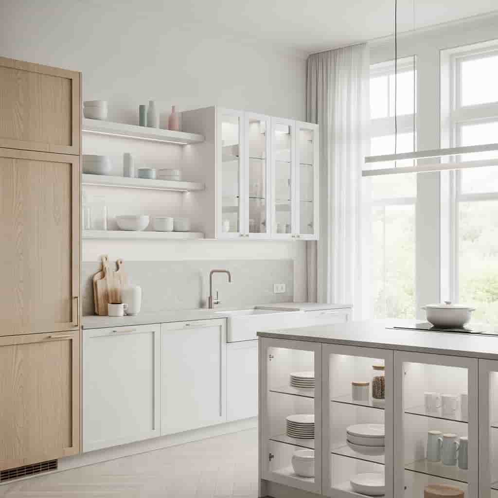 japanese kitchen ideas