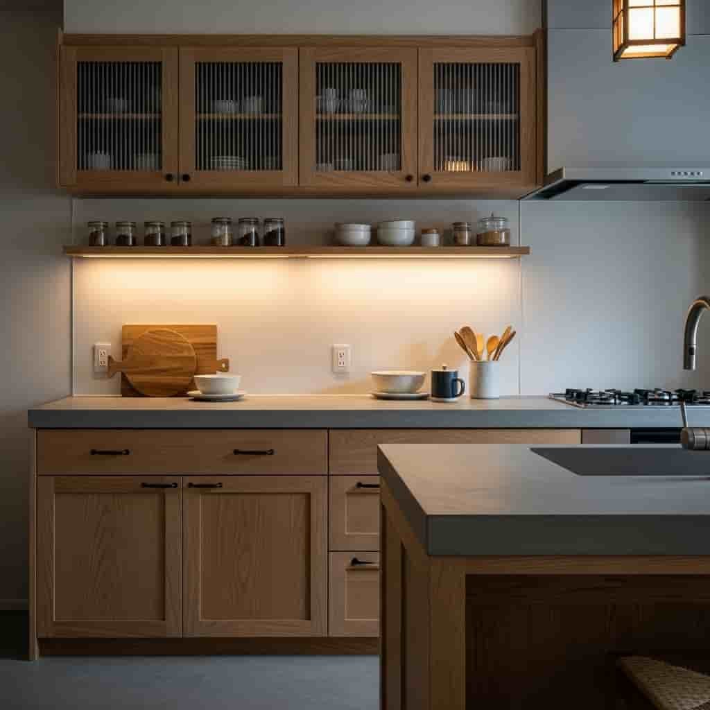 japanese kitchen interior design 2026