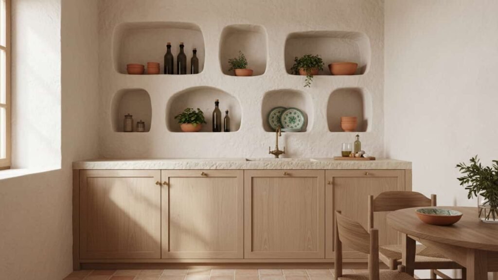 kitchen cabinet design ideas