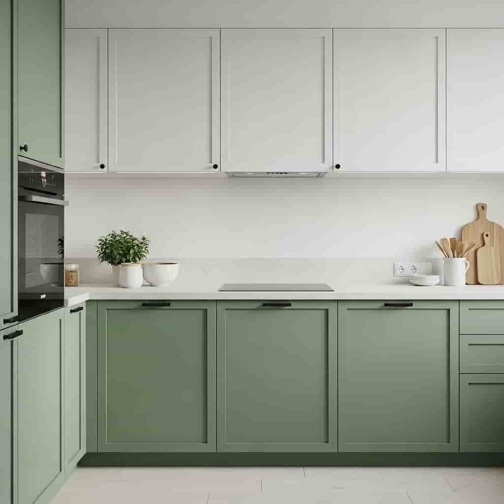 kitchen color design ideas