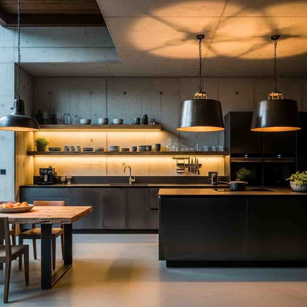 kitchen design ideas 2026 australia