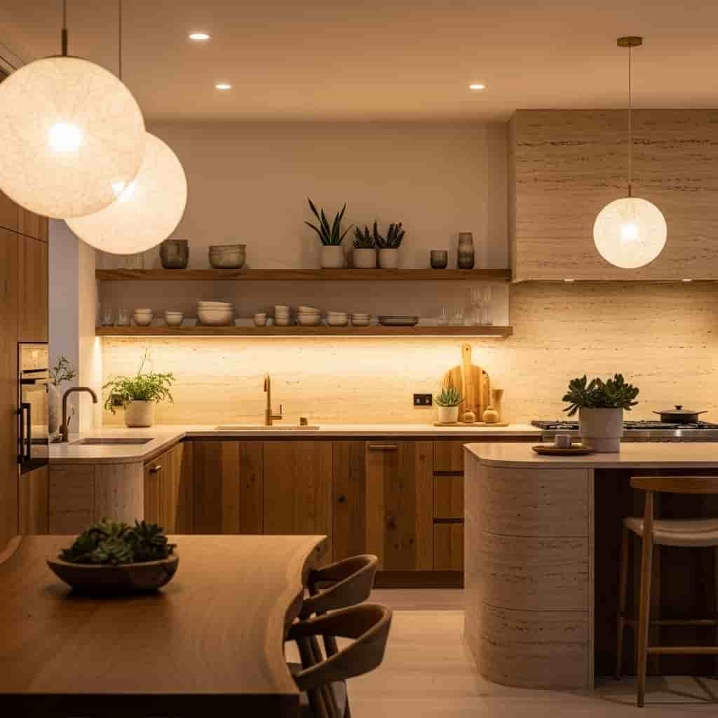 kitchen design in australia