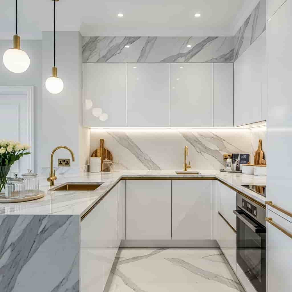kitchen design requirements