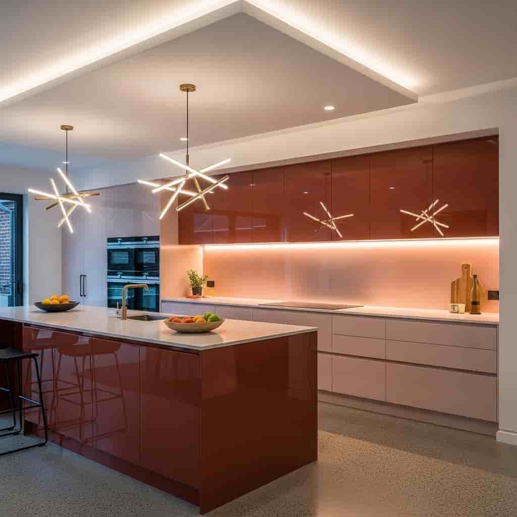 l kitchen design ideas