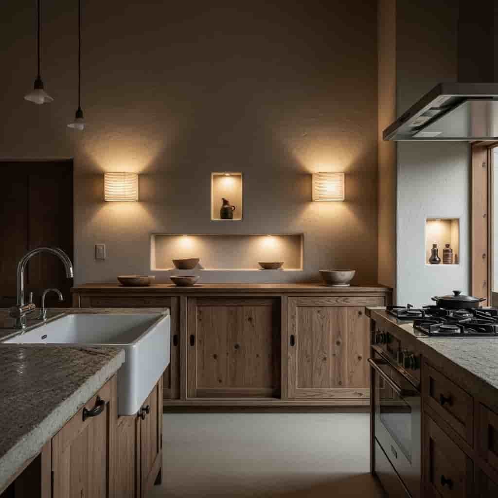 luxury japanese interior design