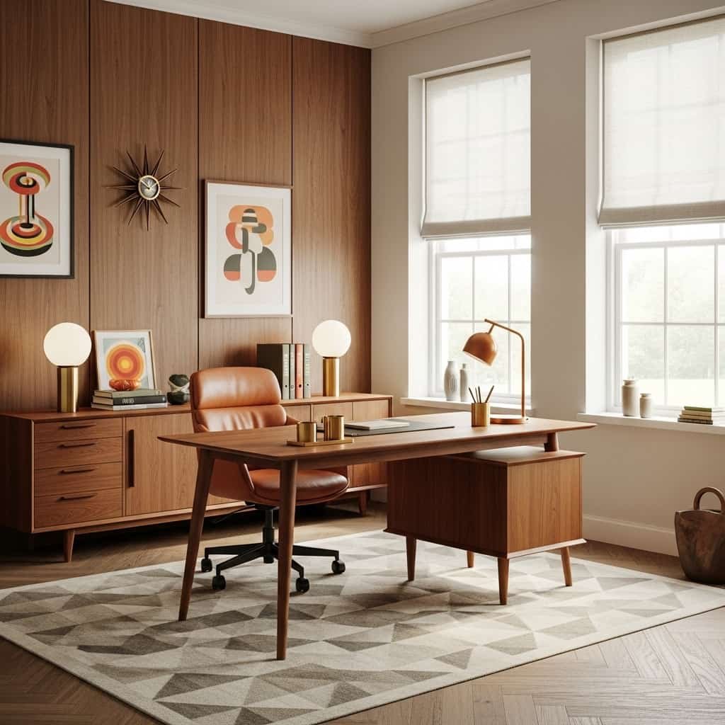 men's office decor pinterest