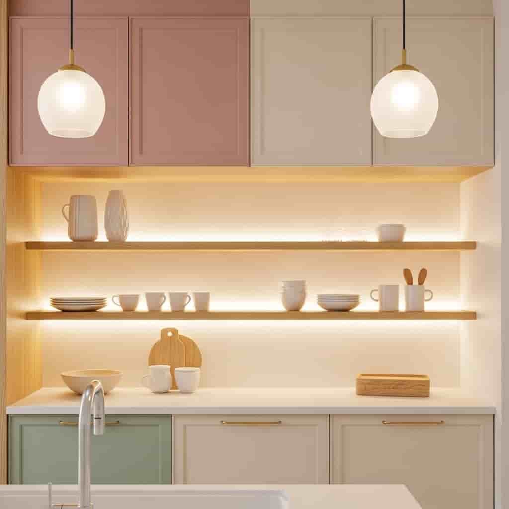 modern japanese interiors