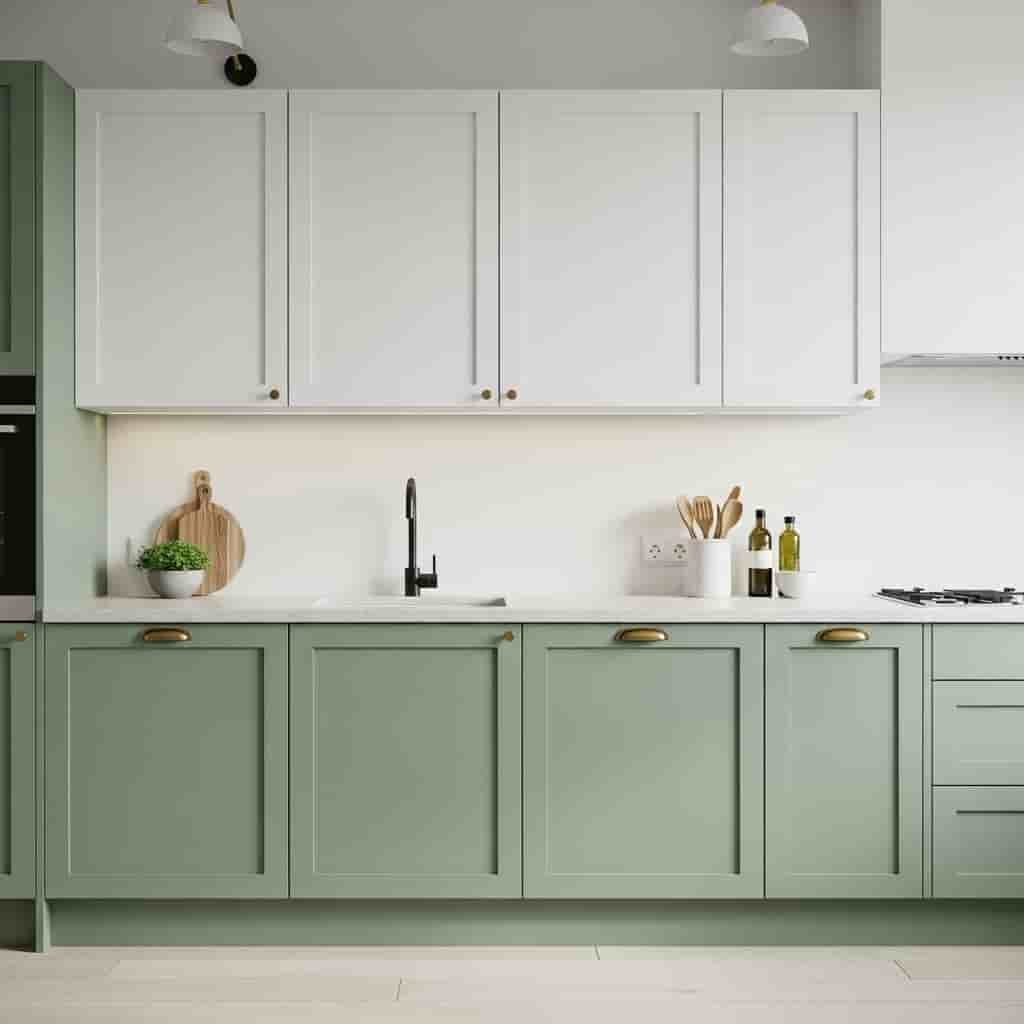 simple kitchen interior design ideas