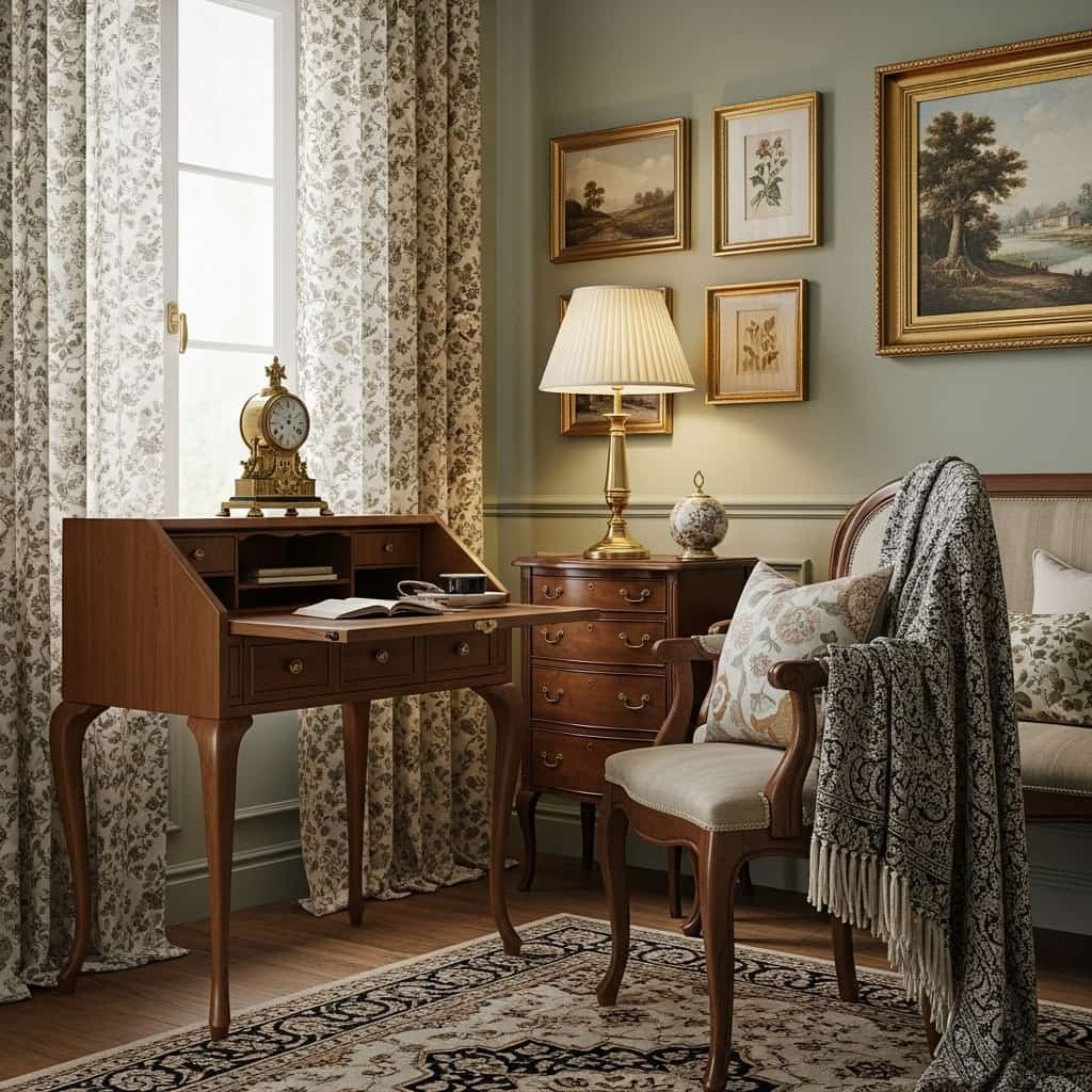 small apartment living room decor ideas