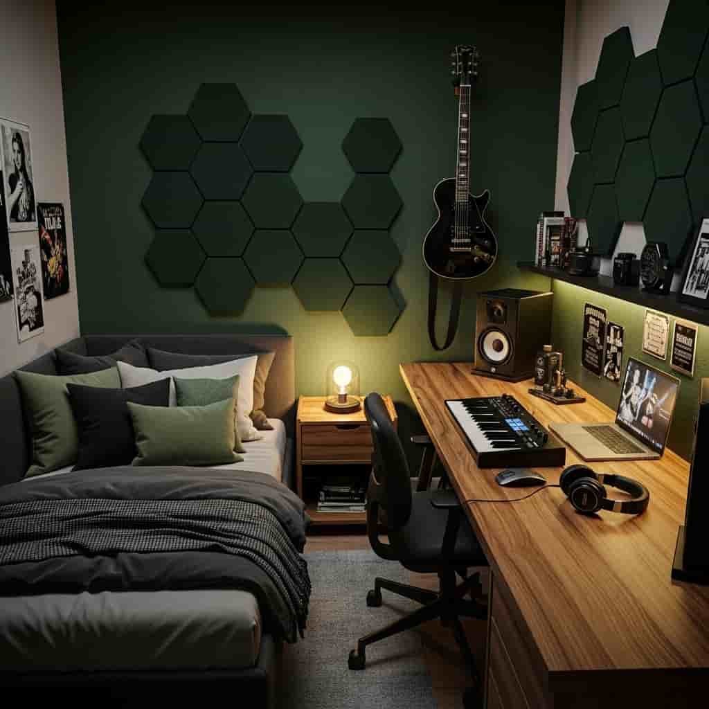 small bedroom design ideas for teens