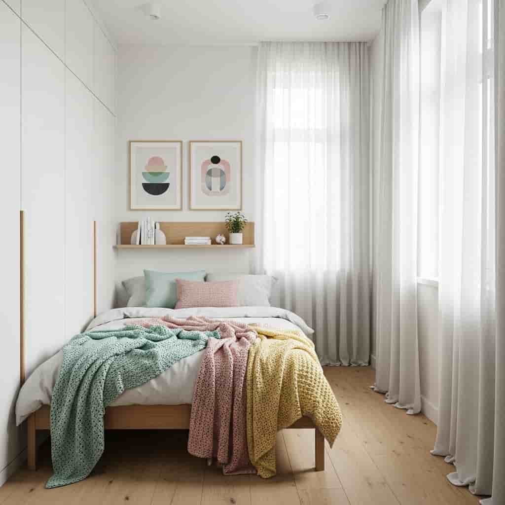 small bedroom ideas for married couples