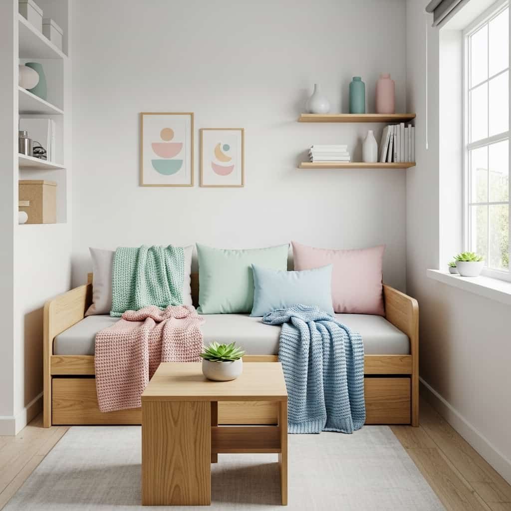 small room decor ideas for boys