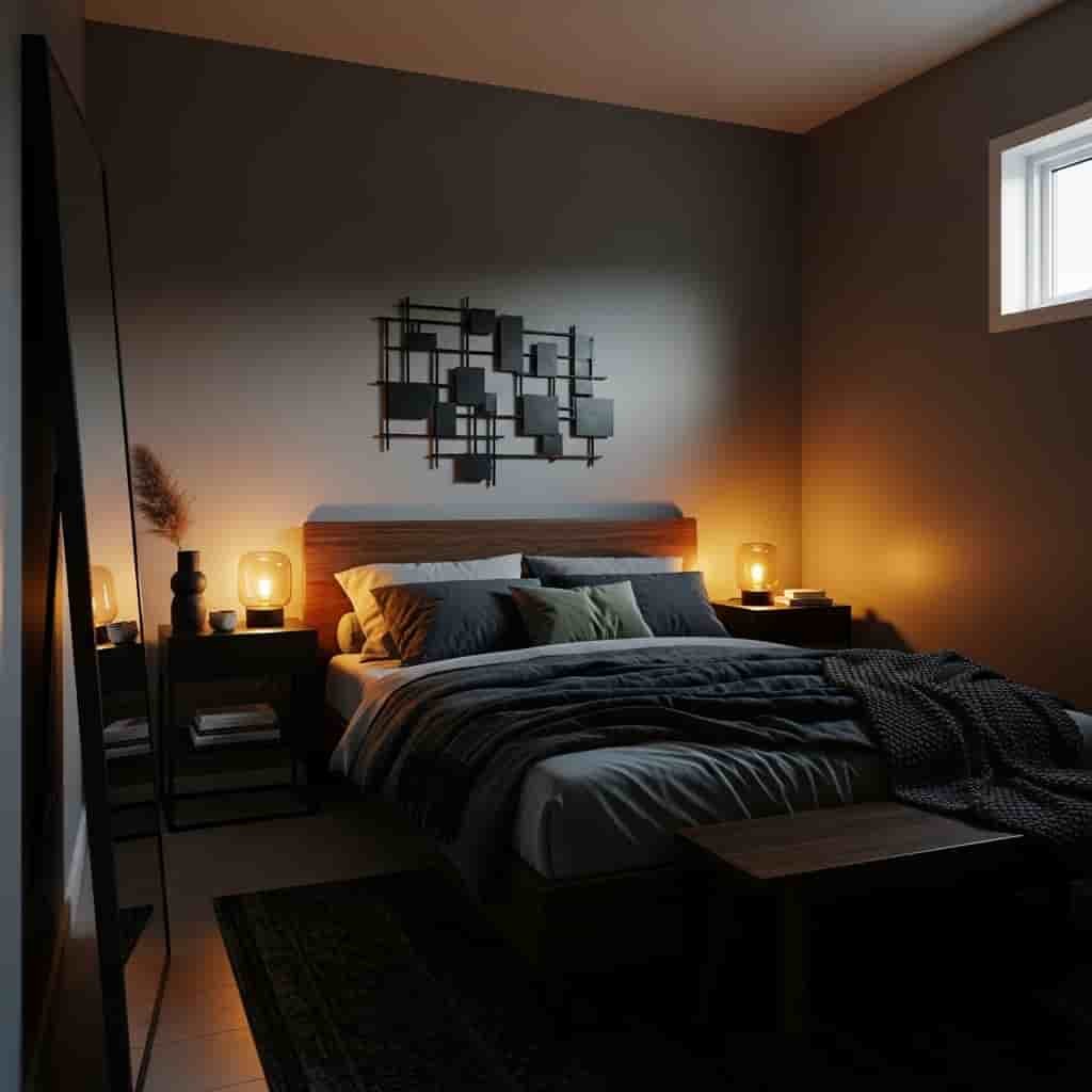 small room decor ideas for couples