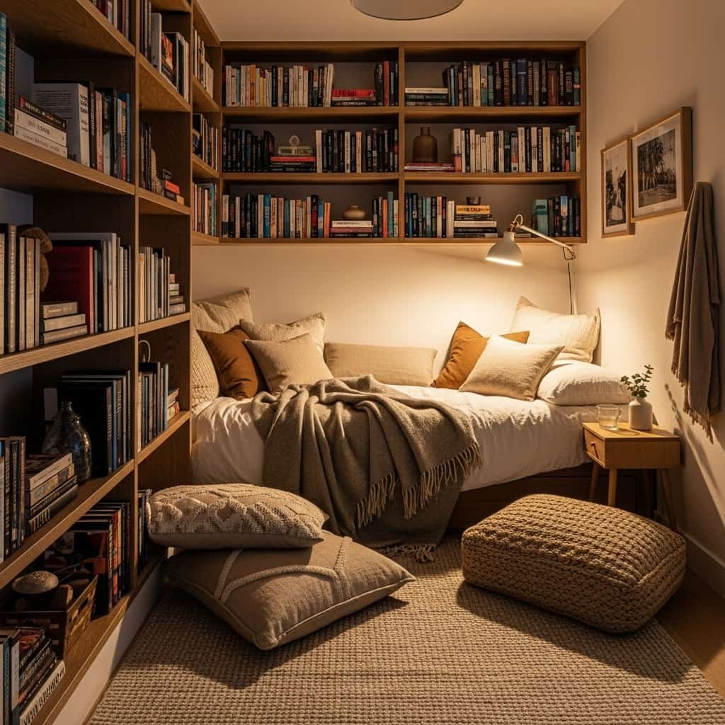 small room decoration ideas for birthday