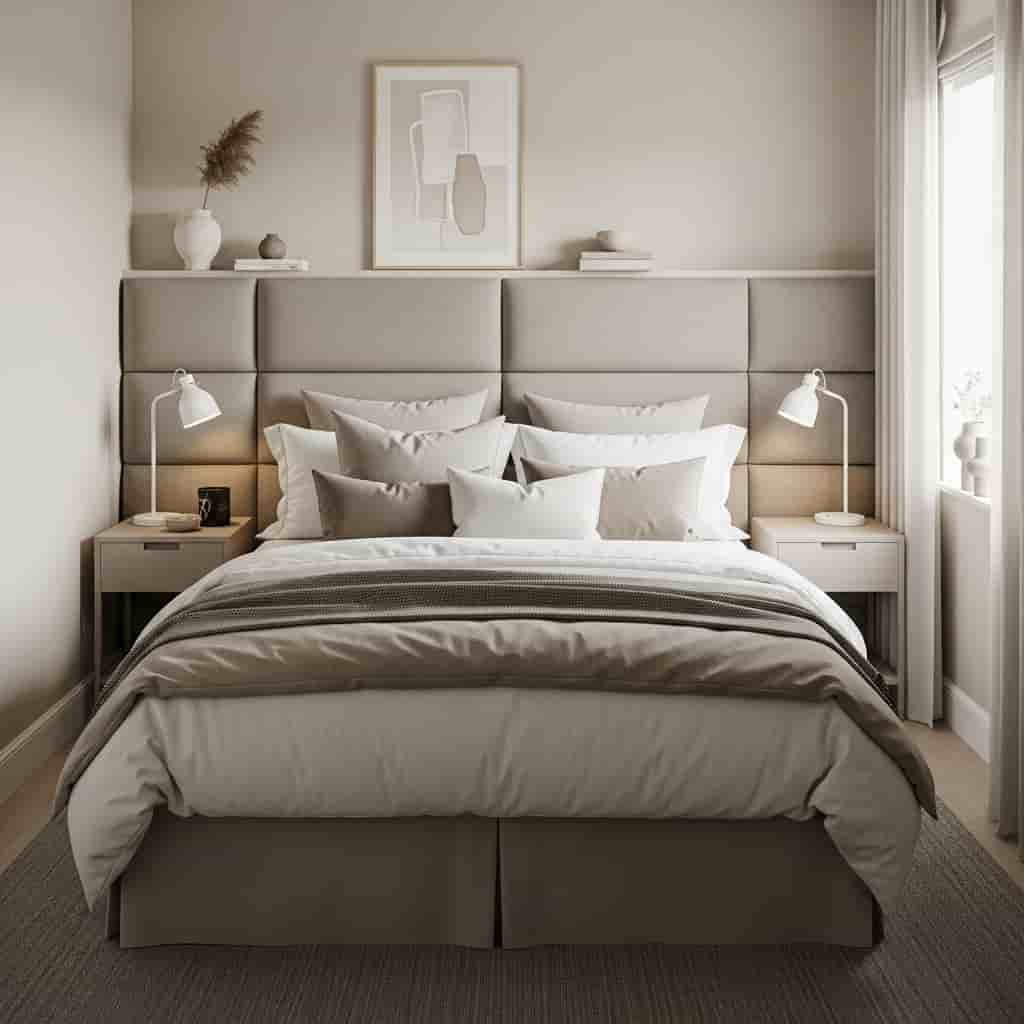 small room design bedroom simple 2026