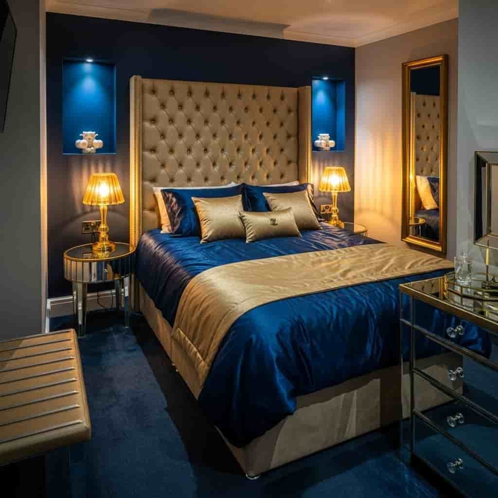 small room ideas for couples