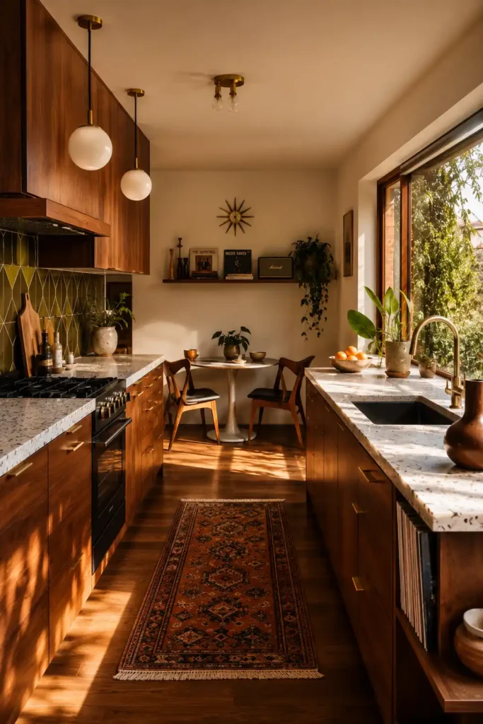 apartment kitchen design ideas