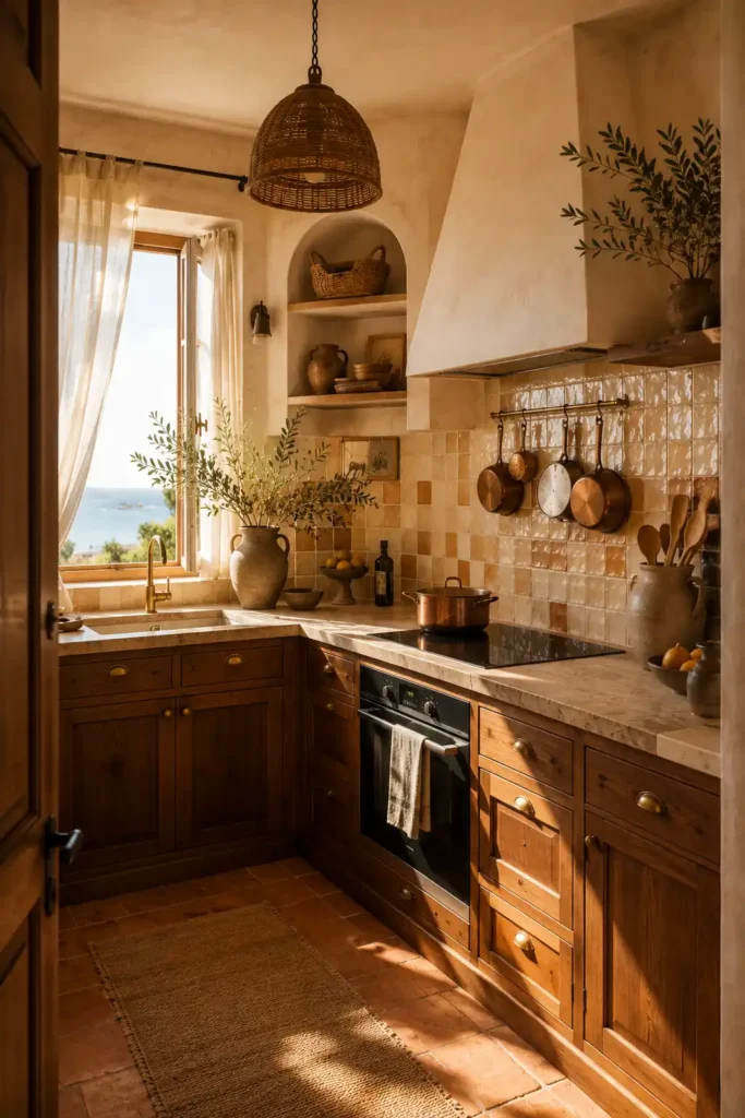 tiny kitchen design layouts