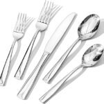best stainless steel flatware brands