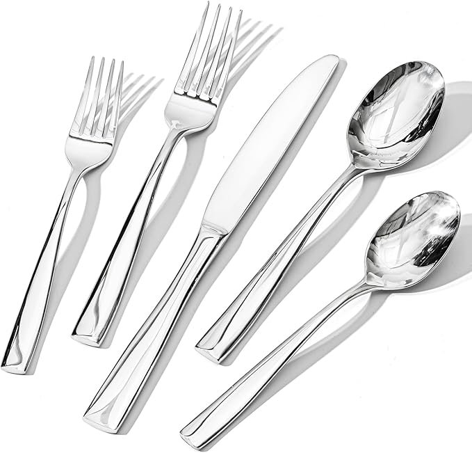 best stainless steel flatware brands