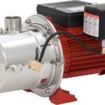 8best shallow water well pump