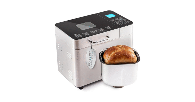 Best Bread Maker Machine