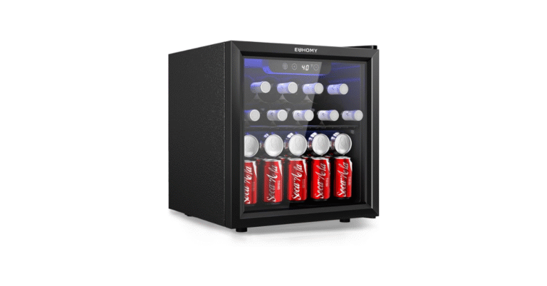 Best Mini Fridge