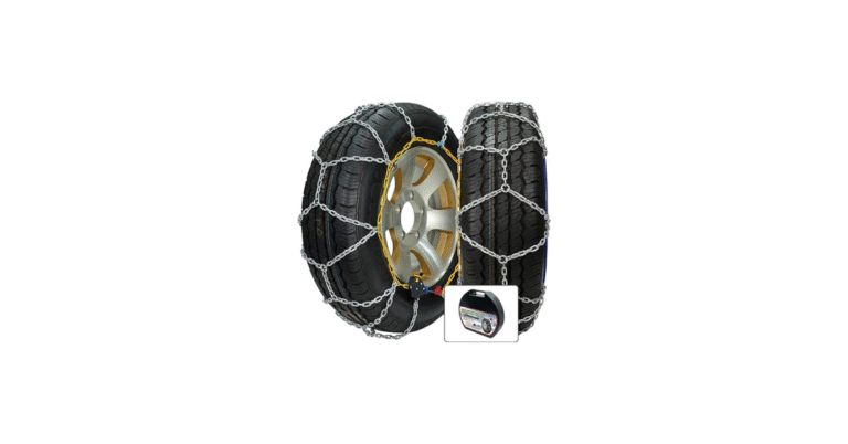 Best Tyres Snow Chain