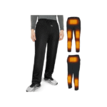 heated trousers