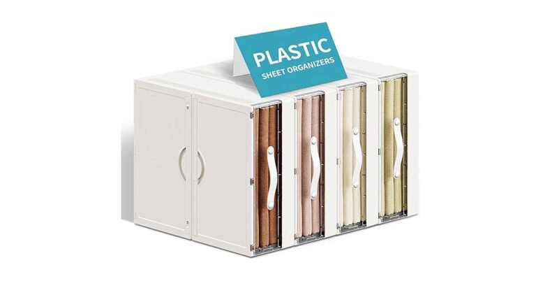 Amazon Organization Products and Essentials to Declutter and Organize Your Home