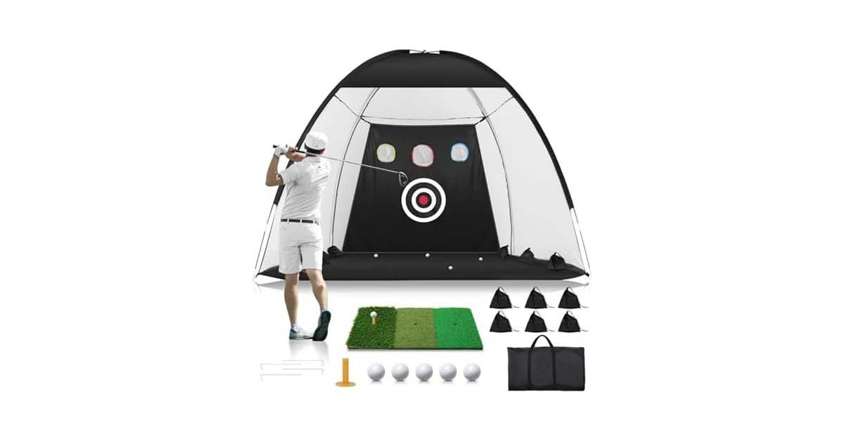 golf Gadgets For Seniors