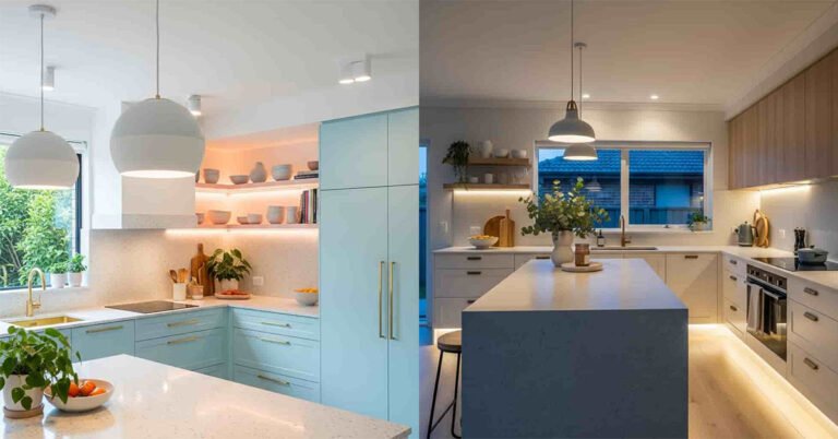 kitchen design ideas australia