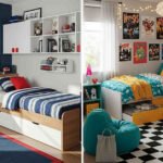 small room ideas for teens